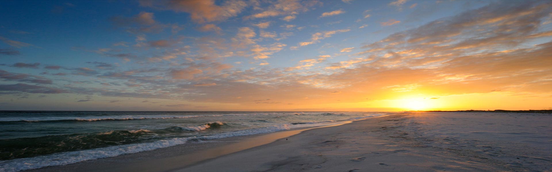 Welcome to Majestic Beach Properties!